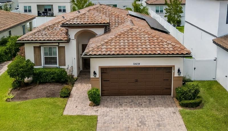 12676 NW Milestone Place Port St Lucie FL 34987