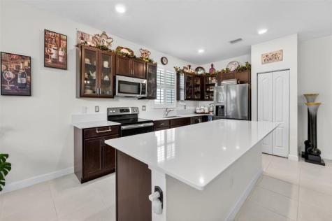 12676 NW Milestone Place Port St Lucie FL 34987
