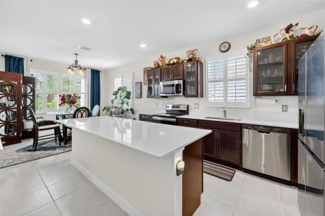 12676 NW Milestone Place Port St Lucie FL 34987