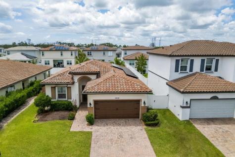 12676 NW Milestone Place Port St Lucie FL 34987