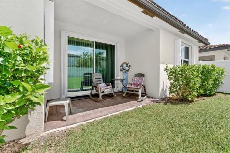 12676 NW Milestone Place Port St Lucie FL 34987