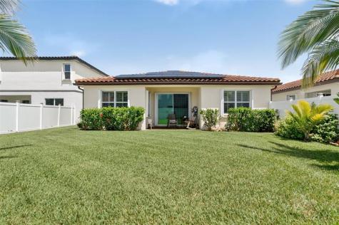 12676 NW Milestone Place Port St Lucie FL 34987