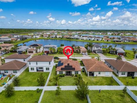 12676 NW Milestone Place Port St Lucie FL 34987