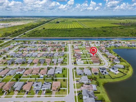 12676 NW Milestone Place Port St Lucie FL 34987