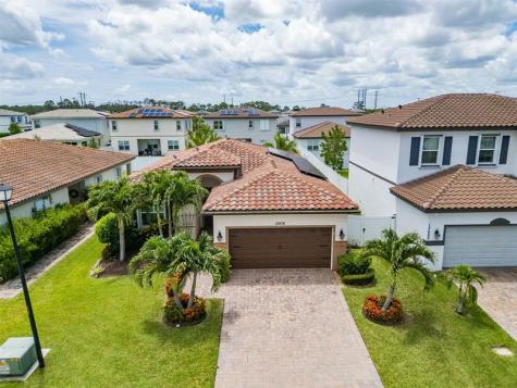 12676 NW Milestone Place Port St Lucie FL 34987