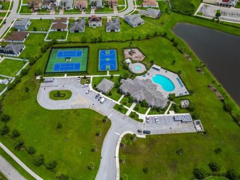 12676 NW Milestone Place Port St Lucie FL 34987