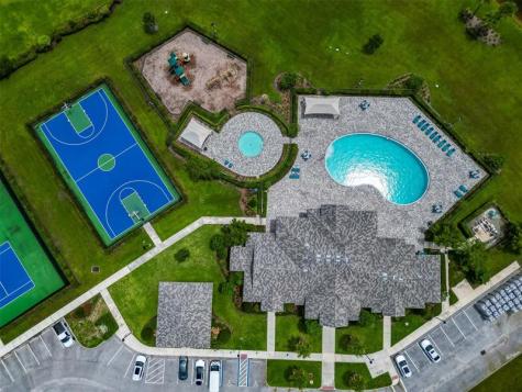12676 NW Milestone Place Port St Lucie FL 34987