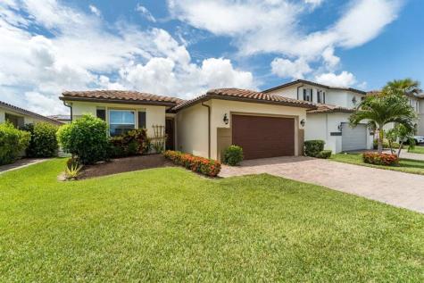 12676 NW Milestone Place Port St Lucie FL 34987