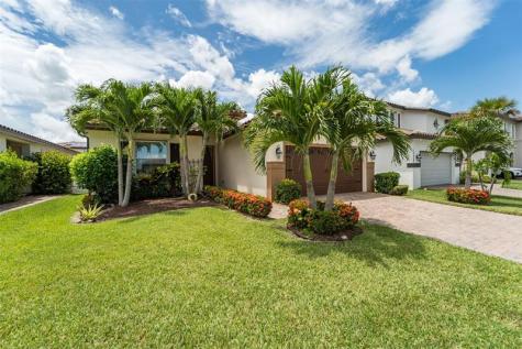 12676 NW Milestone Place Port St Lucie FL 34987