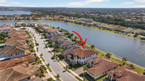 12090 Lake House Lane Parkland FL 33076