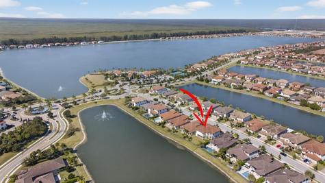 12090 Lake House Lane Parkland FL 33076