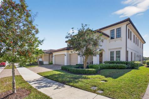 12090 Lake House Lane Parkland FL 33076