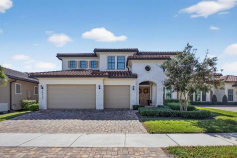 12090 Lake House Lane Parkland FL 33076