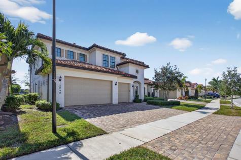 12090 Lake House Lane Parkland FL 33076