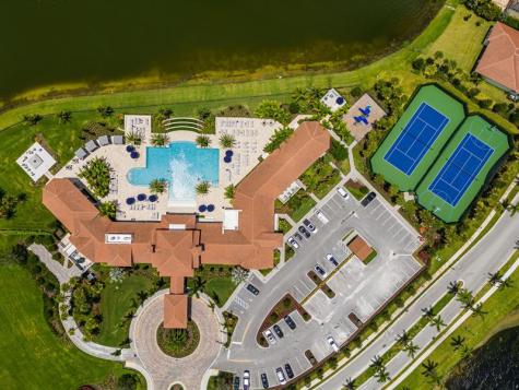 12090 Lake House Lane Parkland FL 33076