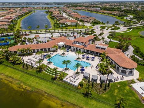 12090 Lake House Lane Parkland FL 33076