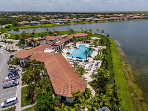 12090 Lake House Lane Parkland FL 33076