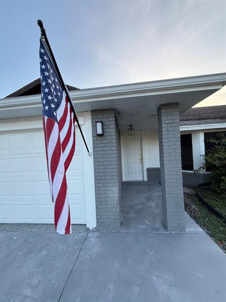 744 SW Carmelite Street Port St Lucie FL 34983
