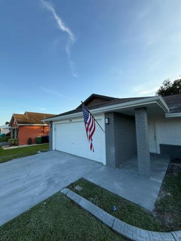 744 SW Carmelite Street Port St Lucie FL 34983