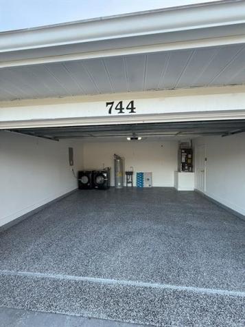 744 SW Carmelite Street Port St Lucie FL 34983
