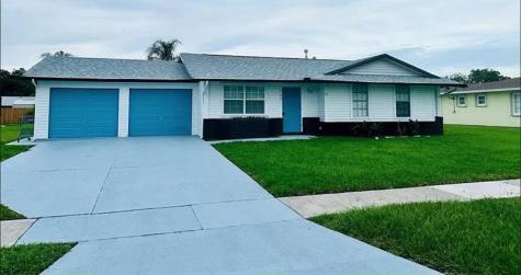 767 SW Ravenswood Lane Port St Lucie FL 34983