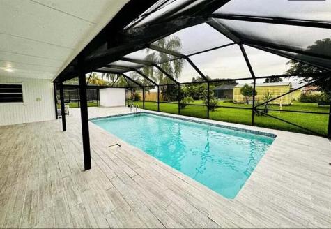 767 SW Ravenswood Lane Port St Lucie FL 34983