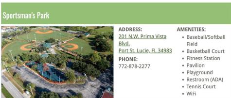 767 SW Ravenswood Lane Port St Lucie FL 34983