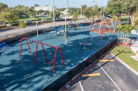 767 SW Ravenswood Lane Port St Lucie FL 34983