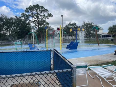 767 SW Ravenswood Lane Port St Lucie FL 34983
