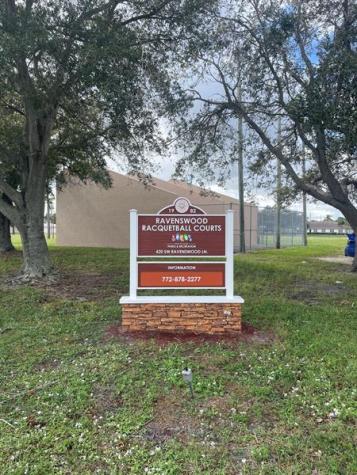 767 SW Ravenswood Lane Port St Lucie FL 34983