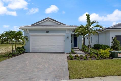 12527 SW Leopold Way Port St Lucie FL 34987