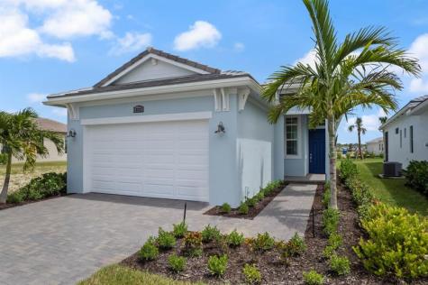 12527 SW Leopold Way Port St Lucie FL 34987