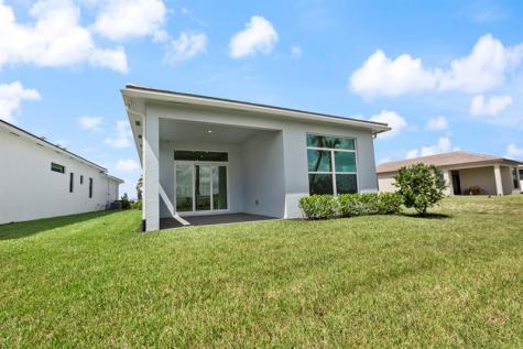 12527 SW Leopold Way Port St Lucie FL 34987