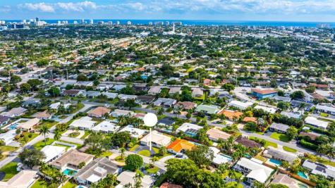 5340 NE 17th Avenue Fort Lauderdale FL 33334