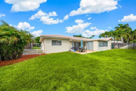 5340 NE 17th Avenue Fort Lauderdale FL 33334