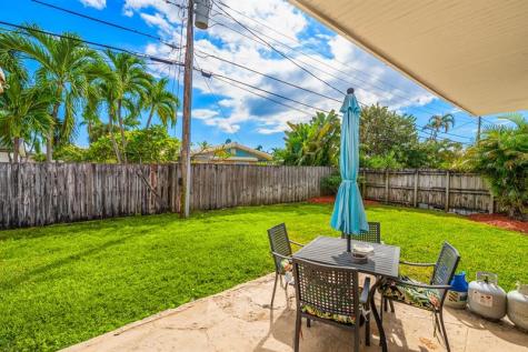 5340 NE 17th Avenue Fort Lauderdale FL 33334