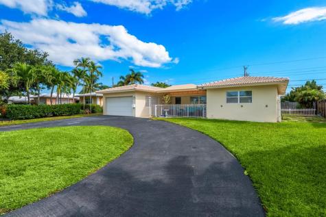 5340 NE 17th Avenue Fort Lauderdale FL 33334
