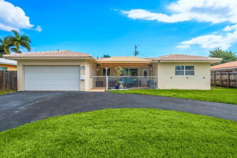 5340 NE 17th Avenue Fort Lauderdale FL 33334