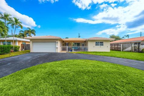 5340 NE 17th Avenue Fort Lauderdale FL 33334