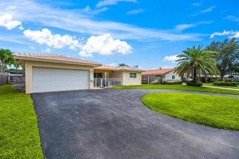 5340 NE 17th Avenue Fort Lauderdale FL 33334