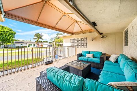 5340 NE 17th Avenue Fort Lauderdale FL 33334