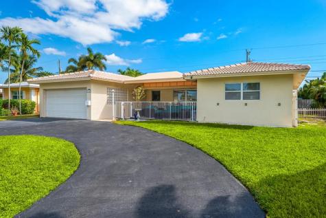 5340 NE 17th Avenue Fort Lauderdale FL 33334
