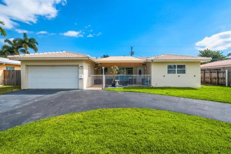 5340 NE 17th Avenue Fort Lauderdale FL 33334
