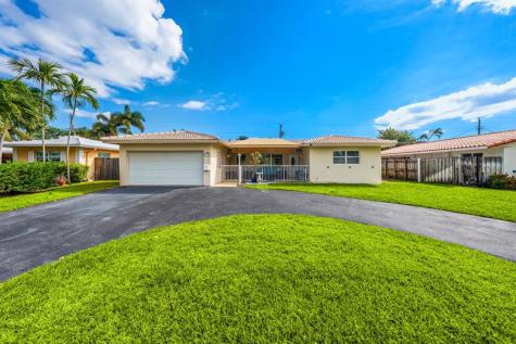 5340 NE 17th Avenue Fort Lauderdale FL 33334