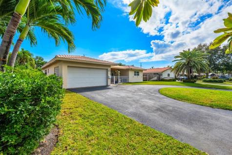 5340 NE 17th Avenue Fort Lauderdale FL 33334