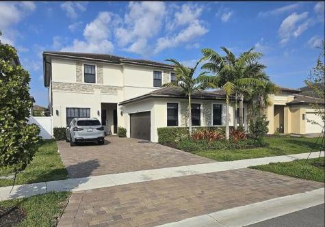 4366 SW 174th Avenue Miramar FL 33029