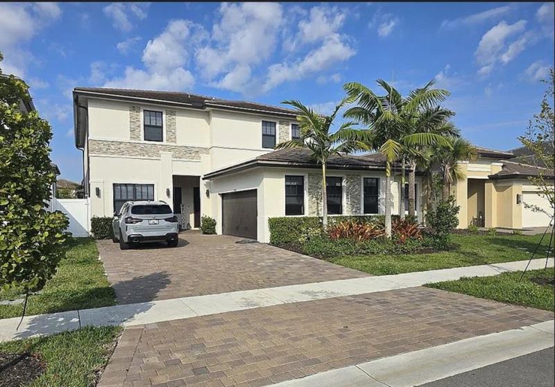 4366 SW 174th Avenue Miramar FL 33029