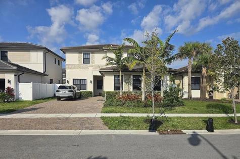 4366 SW 174th Avenue Miramar FL 33029