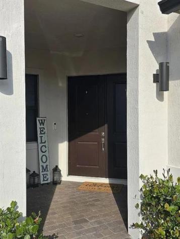 4366 SW 174th Avenue Miramar FL 33029