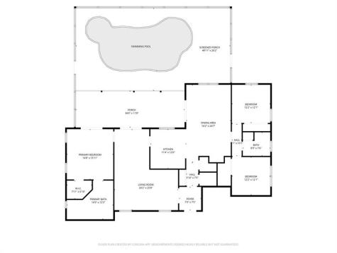 915 32ND Avenue Vero Beach FL 32960
